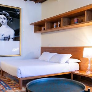 Studio de Luxe Lit King-Size